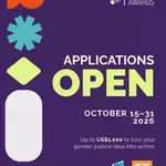 Girl Up Project Awards 2026: Apply for Up to US$1,000 to Advance Gender Justice and Empower Young Activists