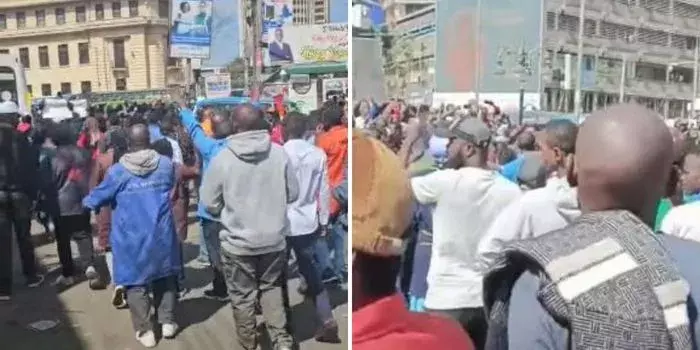 Activists Plan March to State House to Protest High Fuel Prices on Monday