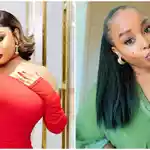 Mike Sonko's daughters Saumu, Sandra Mbuvi enter Nairobi politics