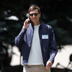 Kushner’s Gaza role raises questions over his Israeli investments: CNN 