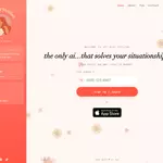 Hot Girl Hotline is like ‘Dear Abby’ for the AI era