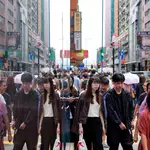 Hong Kong’s Generation Y unhappiest amid housing and economic pressures, poll finds