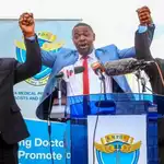 KMPDU demands protection for health workers after Kenya confirms first Ebola case