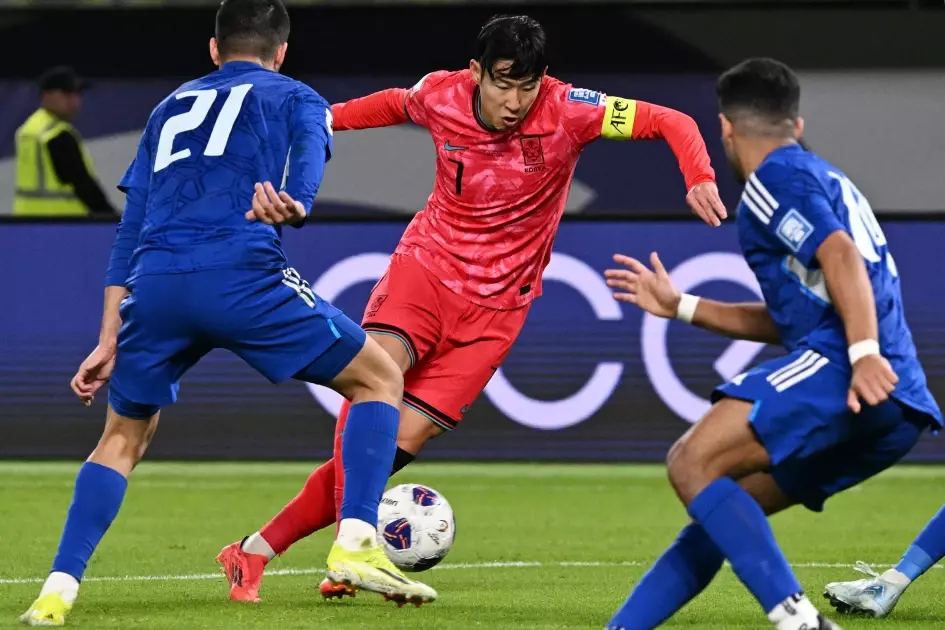 South Korea to scale back military exemptions for athletes
