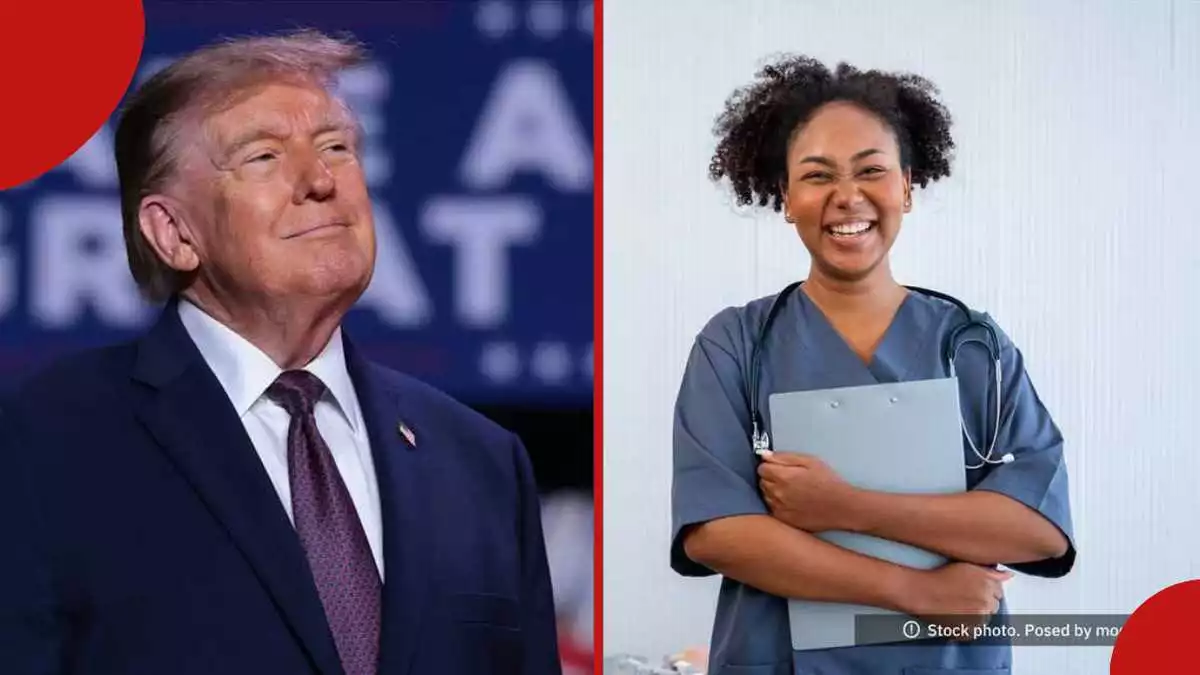 US Releases Salary Registered Nurses, Doctors, Medical Assistants Earn Per Year in America