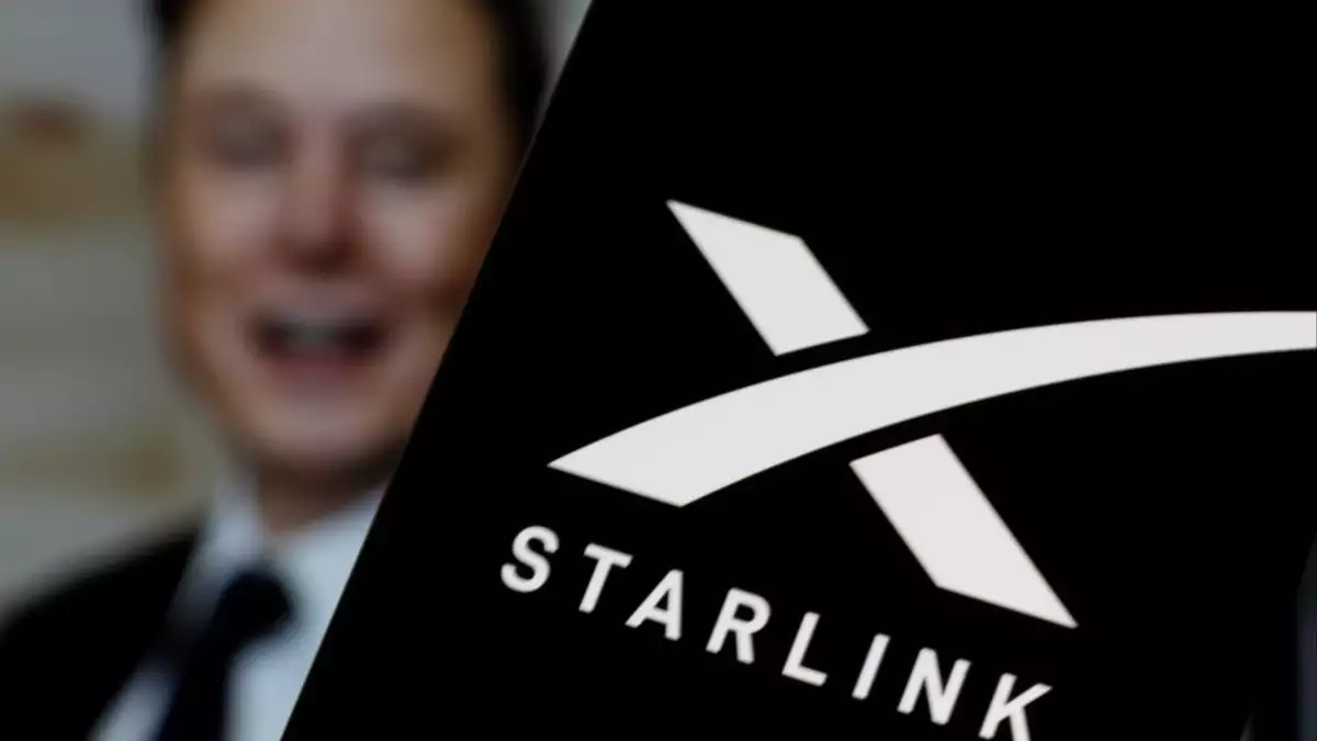 Elon Musk’s Starlink row in India exposes Asia’s deeper battle over satellite power