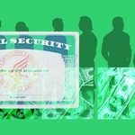 Taxing stocks, estates and employee benefits could keep Social Security from running out of money. Here’s who could pay the most.