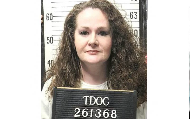US lethal injection survivor returns to prison