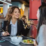 Why Workers Prefer AI Over Managers for Advice