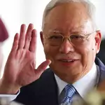 Malaysia’s Najib loses bid to suspend 15-year 1MDB sentence on medical grounds