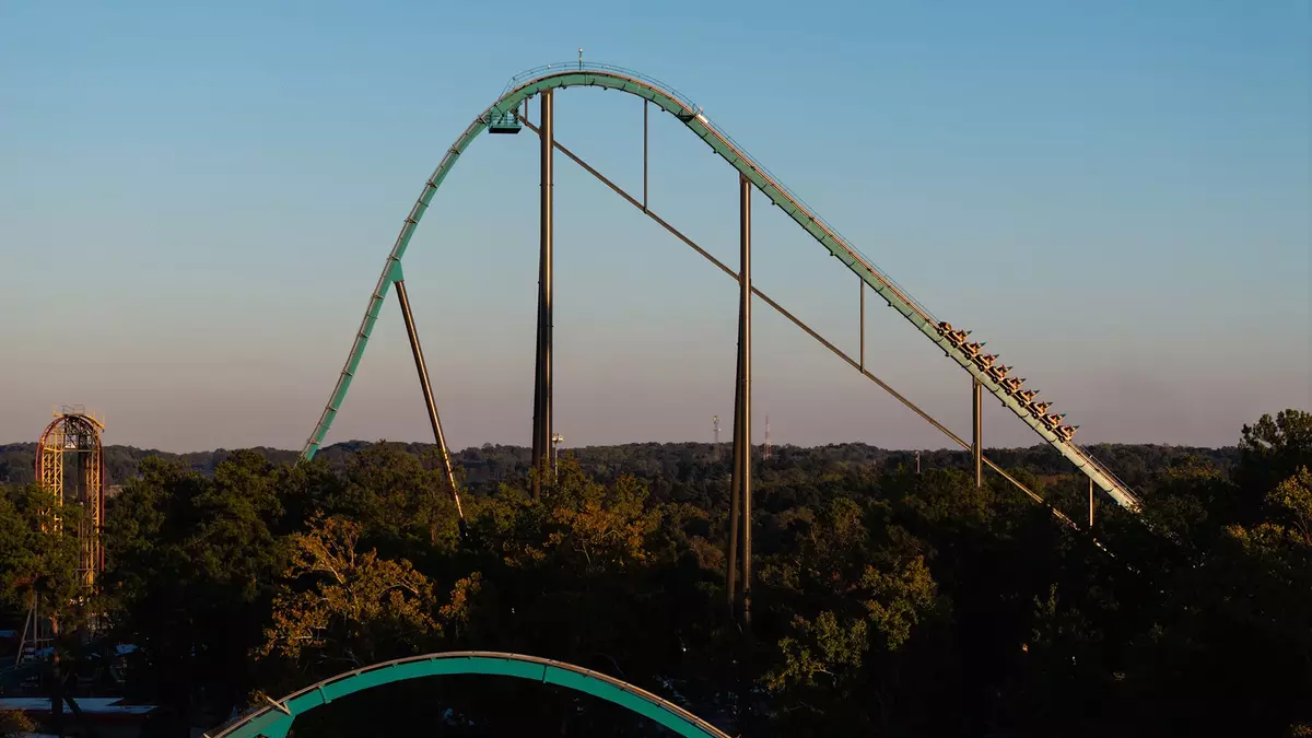 A Fatal Incident Has Put Six Flags’ Leadership to the Test. Every Business Can Learn From It