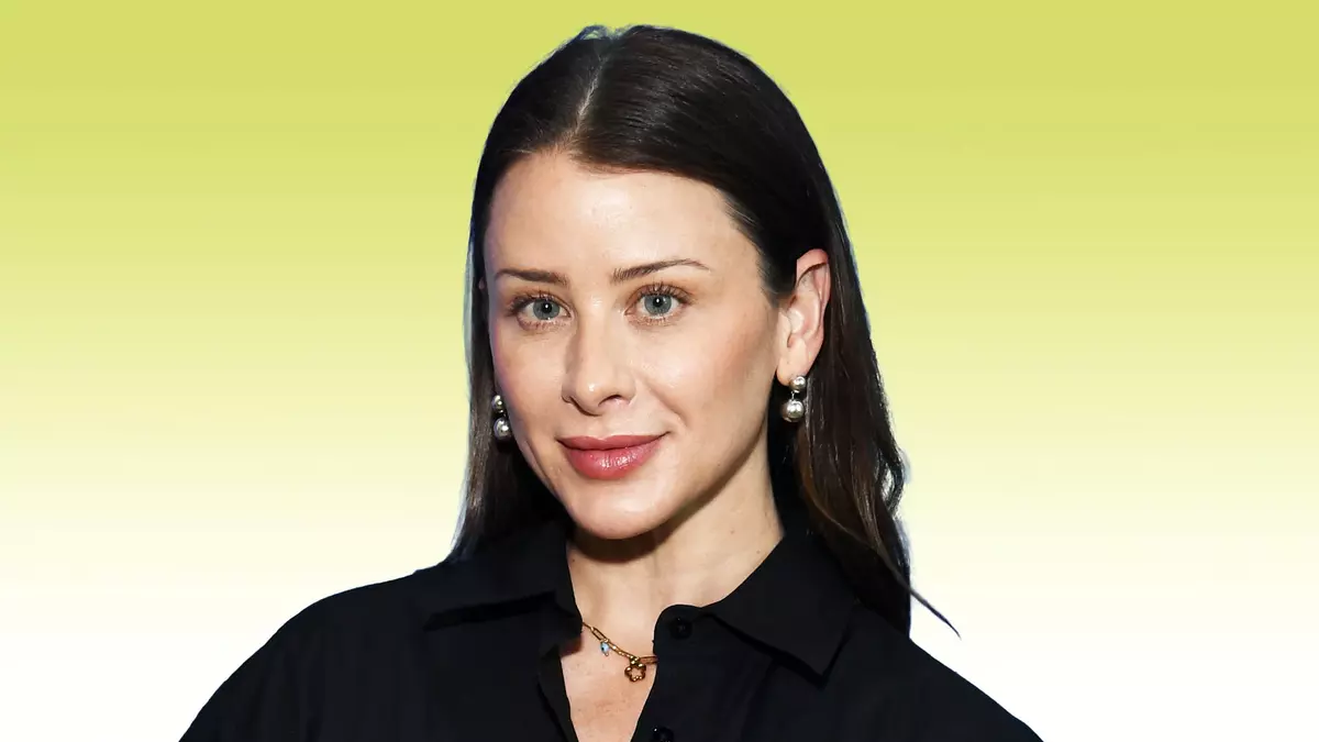 Lo Bosworth Natale Spent 20 Years in the Public Eye. Here’s What She Learned About Building a Wellness Empire