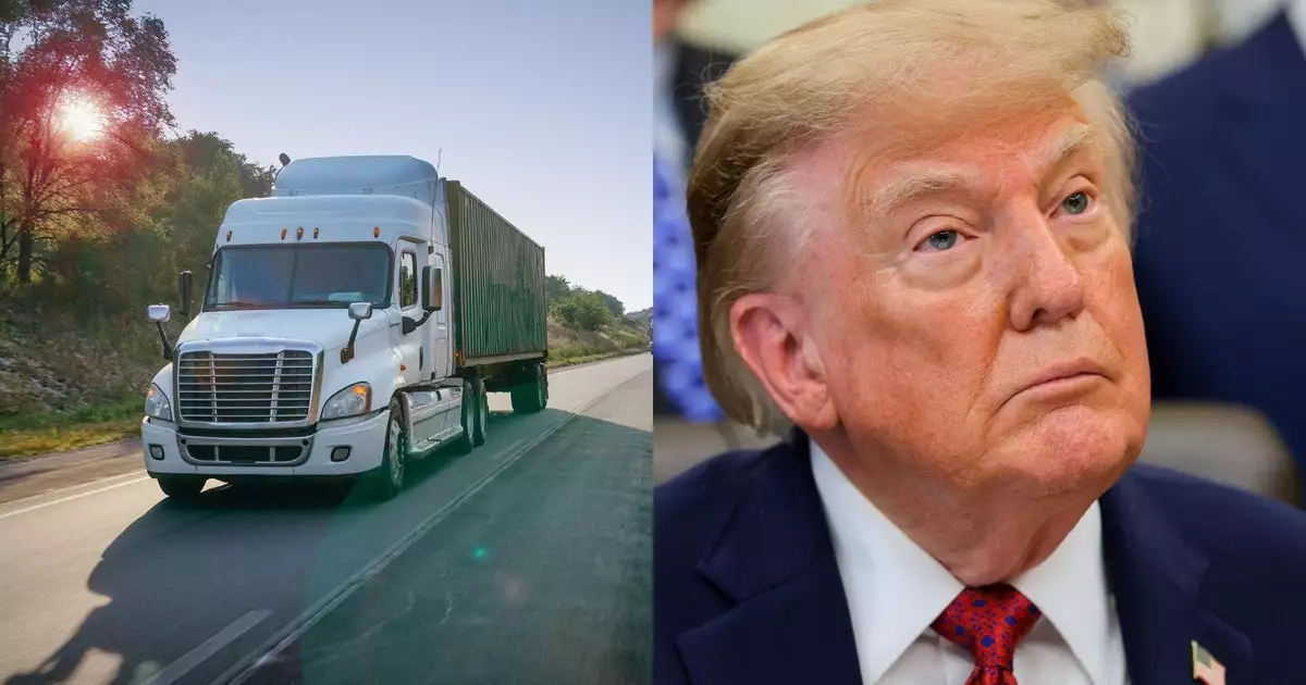 European leaders agree to release diesel reserve, Trump says amid midterms push