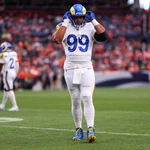 
				Rams Announce Major Aaron Donald Decision Ahead of Eagles Showdown
			