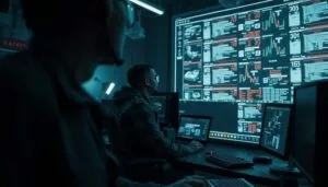 German Bundeswehr Uses AI to Screen Applicants for Right-Wing Extremism