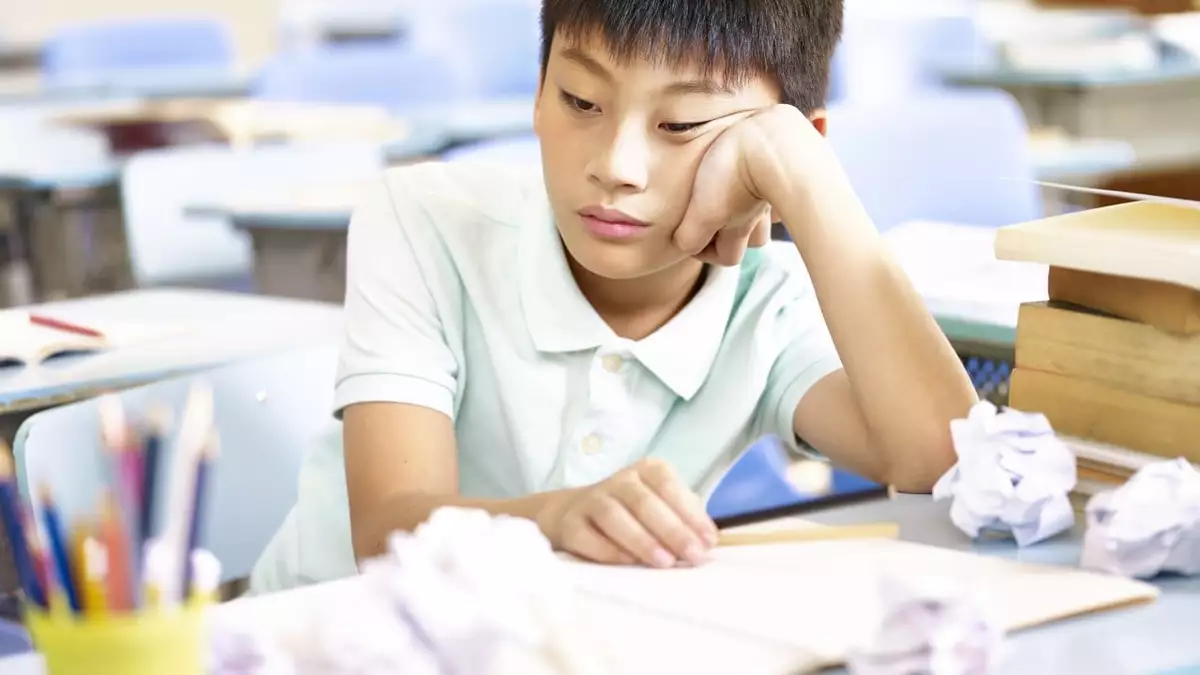 Why Asian parents are trapped in a private tuition arms race
