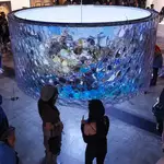 Gen Z overtakes older collectors as art market spending rebounds globally: report