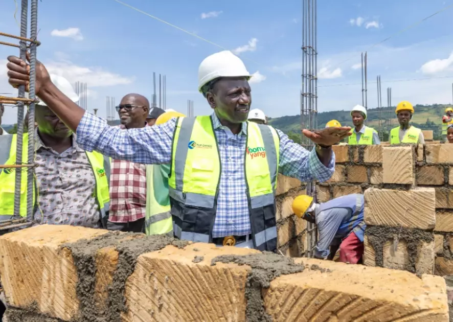 Court nullifies Affordable Housing project in Bungoma, orders restoration of public land