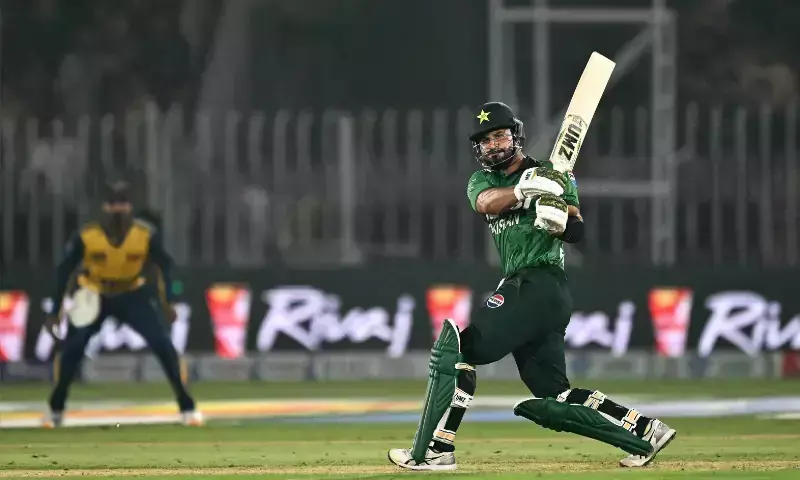 Experiment or stick with the winning XI? Pakistan face selection dilemma ahead of second Sri Lanka T20I