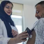 Longevity-first healthcare takes spotlight at Abu Dhabi Future Health Summit