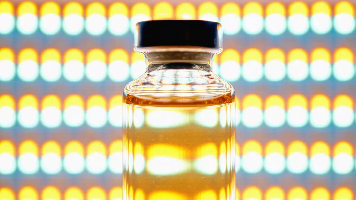 Scientists Thought This Peptide Was Harmless. A New Discovery Could Rewrite Alzheimer’s Research