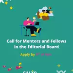 SALTO PI Editorial Board 2026: Paid Sector Mentor and Editorial Fellow Opportunities Across Six Sectors