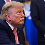 Trump Approval Rating: Net -19 A Week Before Election Day