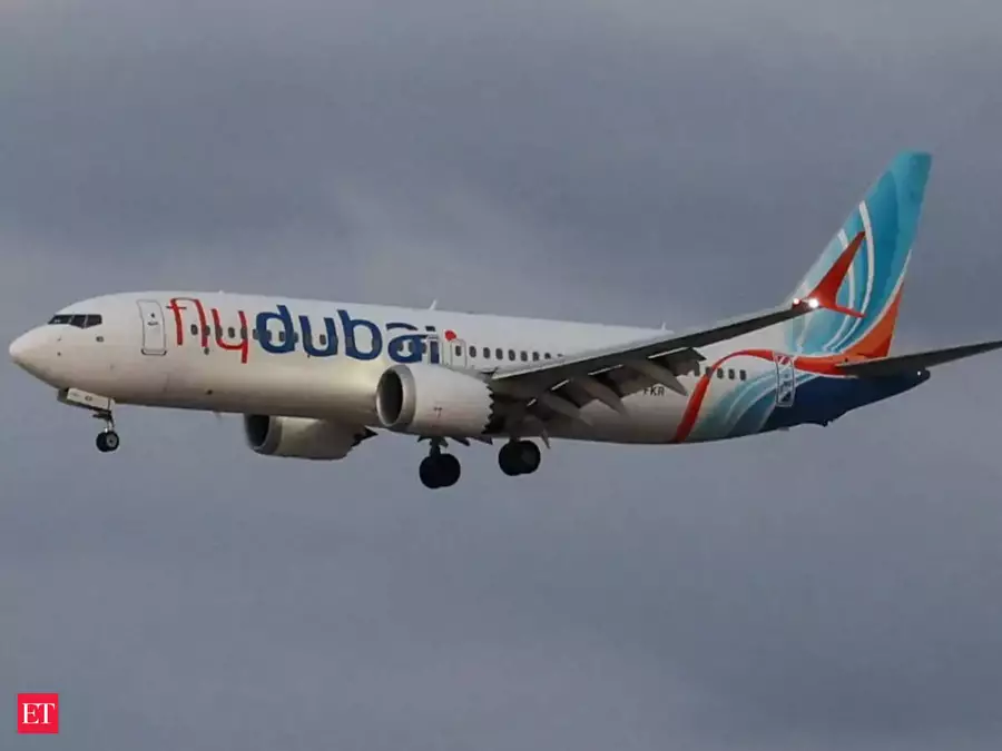 Flydubai suspends Tel Aviv flights after flight incident 