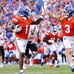 Fanatics Sportsbook Promo Code FOXNEWS350: Bet $20, Get $350 on Florida Gators vs Missouri Tigers