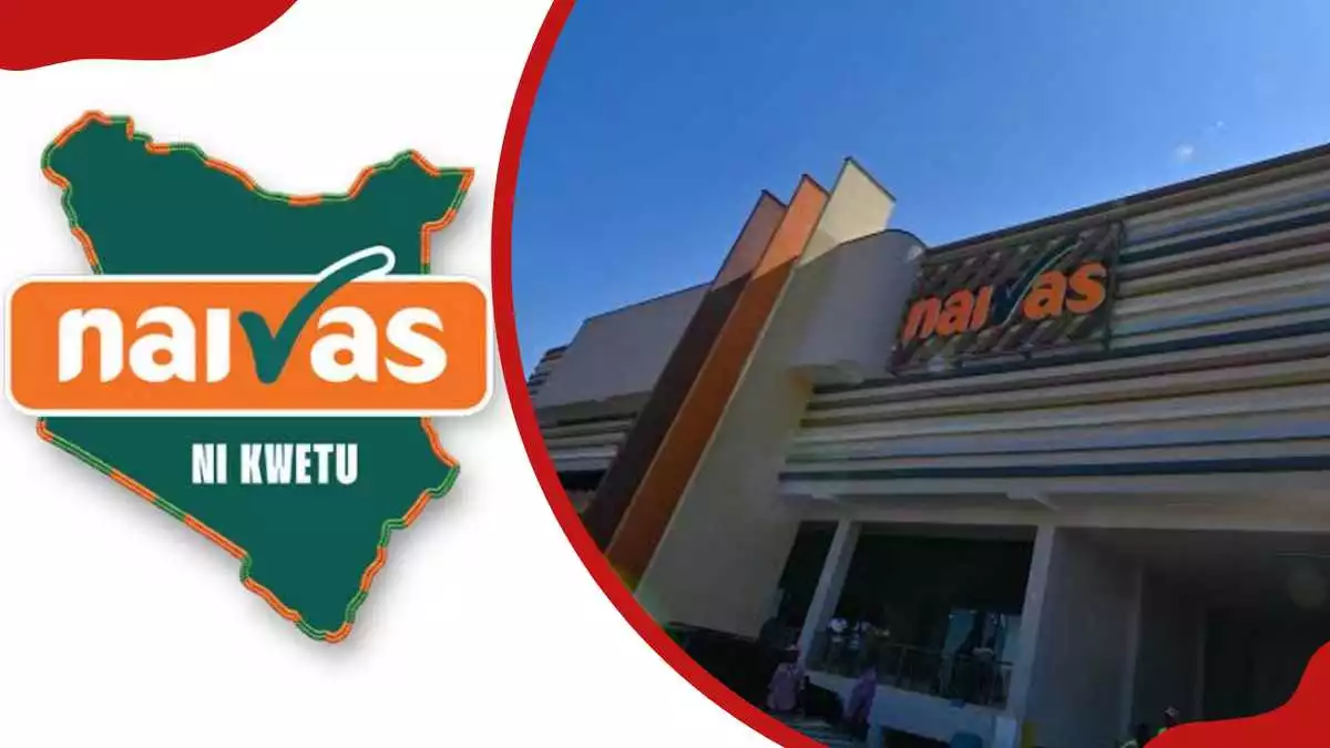 Who owns Naivas Supermarket? Founding family, investors, and history behind the supermarket