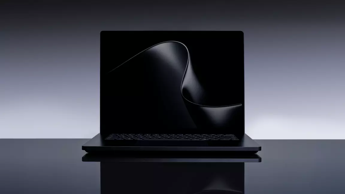 Microsoft event debuts new AI-friendly hardware and Windows changes