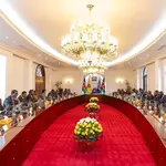 Cabinet Approves Ksh1.1 Billion Electric Cooker Programme for 4 Counties