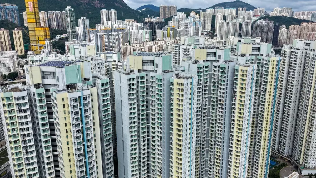 Hong Kong domestic helper arrested for alleged murder of 93-year-old employer