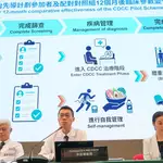 Co-care scheme may help prevent 9% of stroke, heart failure cases in next decade