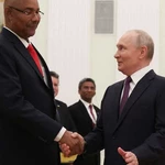 Africa’s richest nation and Russia deepen ties as Moscow moves to train 300 professionals and fill critical skills gaps on the island