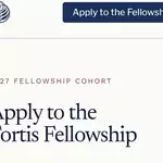 Fortis Society Fellowship 2027: Apply for a Fully Funded Global Leadership Fellowship in Medellín, Colombia