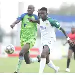 Gor Mahia edge stubborn APS Bomet to maintain perfect start