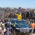 On Kenya's 'silent' national economic summit