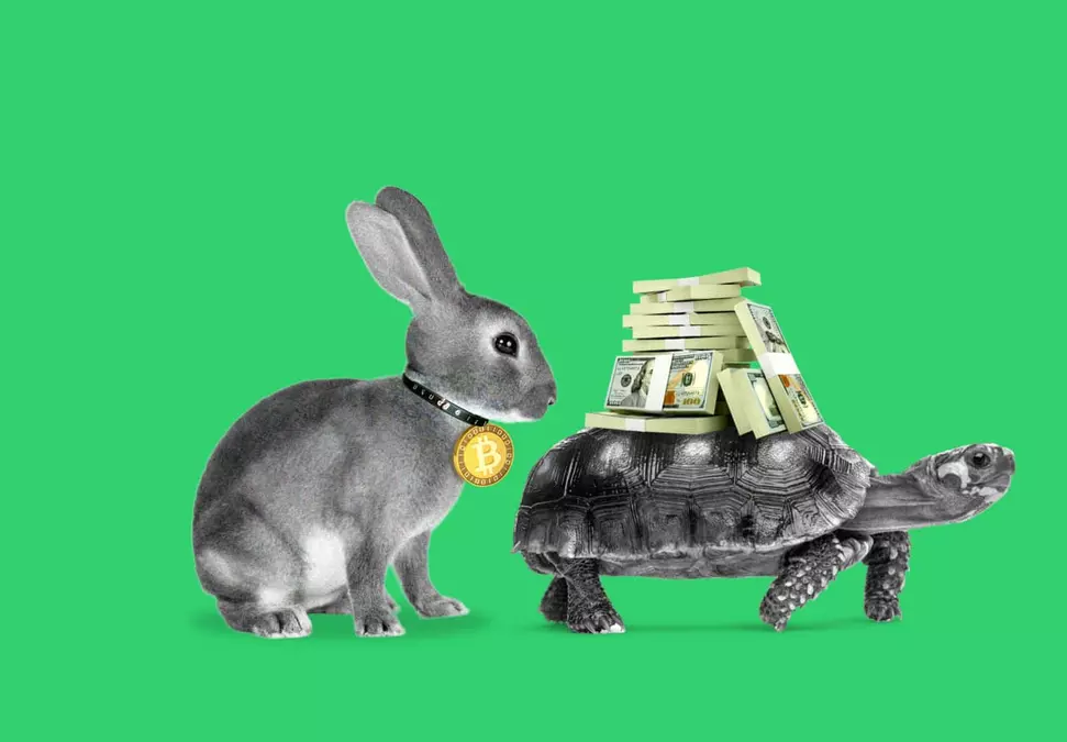 Young investors are betting on prediction markets and crypto. But this bestselling author says the boring money moves still work.