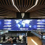 Turkey's stock market scandal affects nearly half a million investors. Police have made several arrests and an AKP politician has resigned.