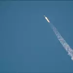Google sends its 'chips' to space in a refrigerator-sized satellite
