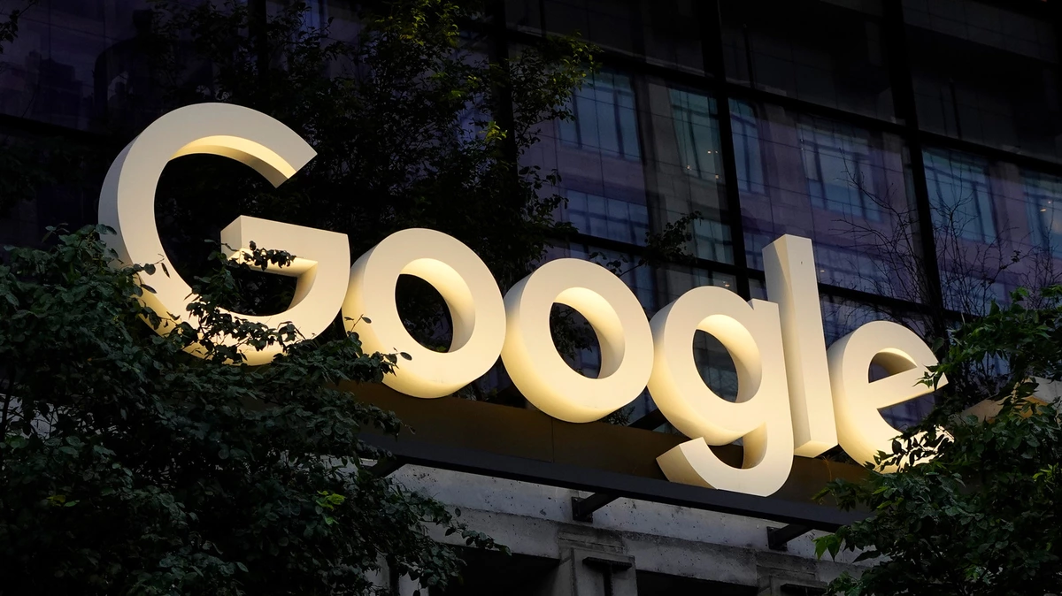 Poland's antitrust regulator accuses Google of unfair market practices