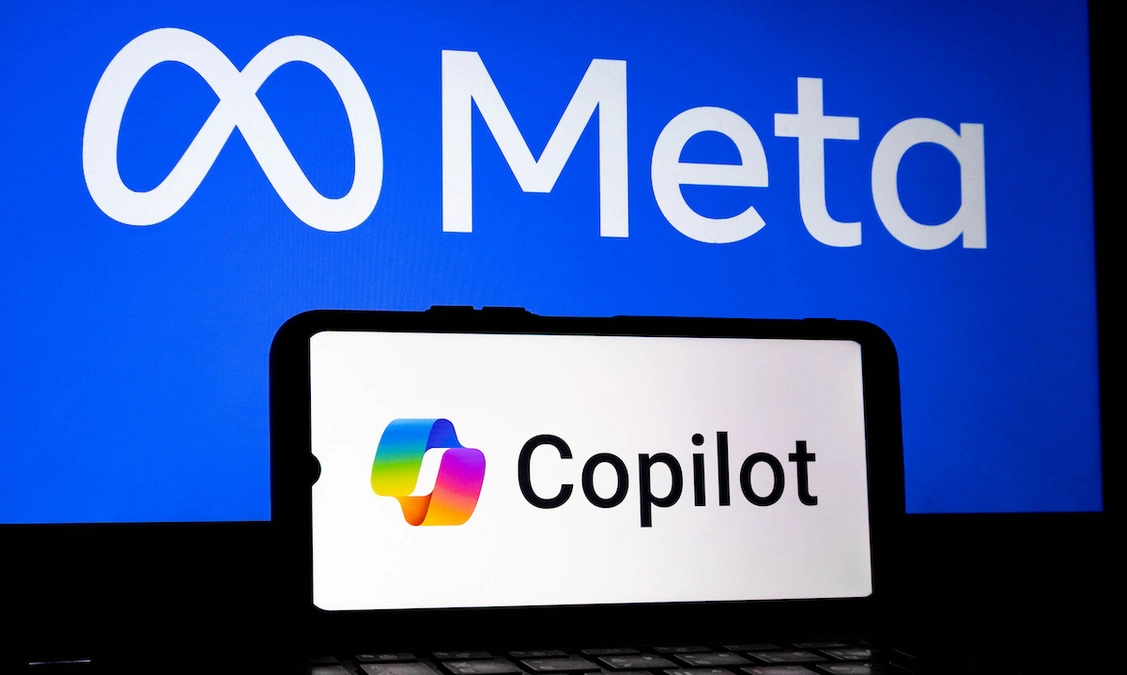 Microsoft and Meta Steer Staff From Anthropic Claude to In-House AI
