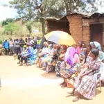 Child Welfare Society steps in to support Kitui families blessed with triplets