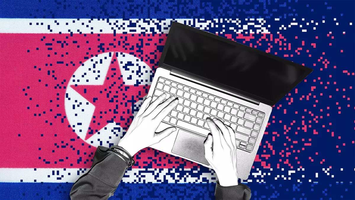 North Korean IT Workers Are Exploiting a Blind Spot in Remote Hiring