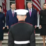 Xi Jinping meets foreign leaders: tracker, September 2026