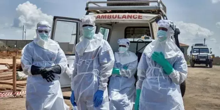 Suspected Ebola Case in Wajir Tests Negative, Governor Confirms