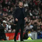 Carrick demands more 'streetwise' Man Utd after Spurs setback