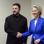 Ukraine’s EU accession bid advances after Kyiv passes minority rights law