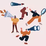 Stop Chasing a Bigger Audience Until You Ask This One Brutal Question